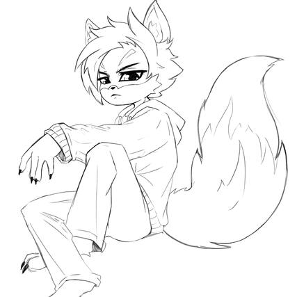 @Sonadourge