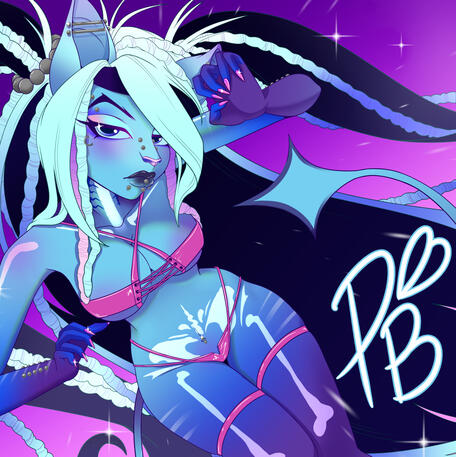 Art Trade